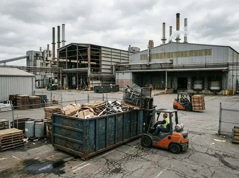industrial-factory-scrap-conta-003 — frequently asked questions, Cheap Roll-off Dumpster Rentals in Missouri Valley, IA